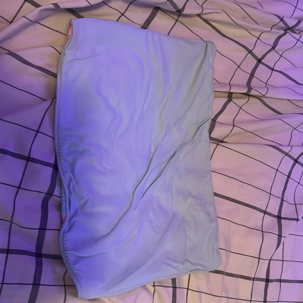 PINK. size medium but fits small